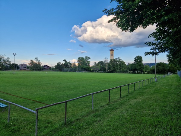 Stadion Breite Nebenplatz 3 - Schaffhausen