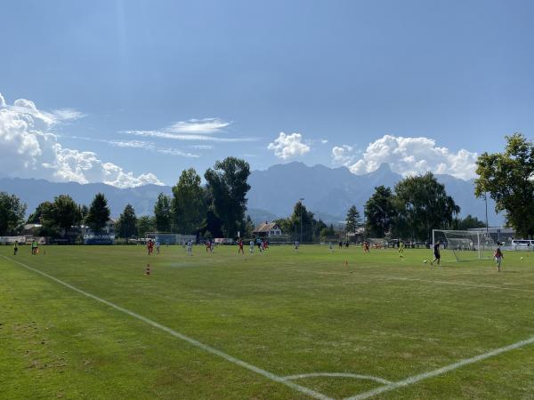 Sportplatz Strandbad - Thun