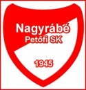 Wappen Nagyrábé Petőfi SK  122312