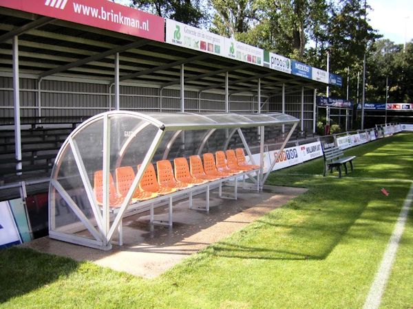 Juliana-Sportpark - Westland-'s Gravenzande