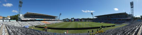 Industree Group Stadium - Gosford