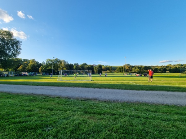 Sportanlage Burghaslach Platz 2 - Burghaslach