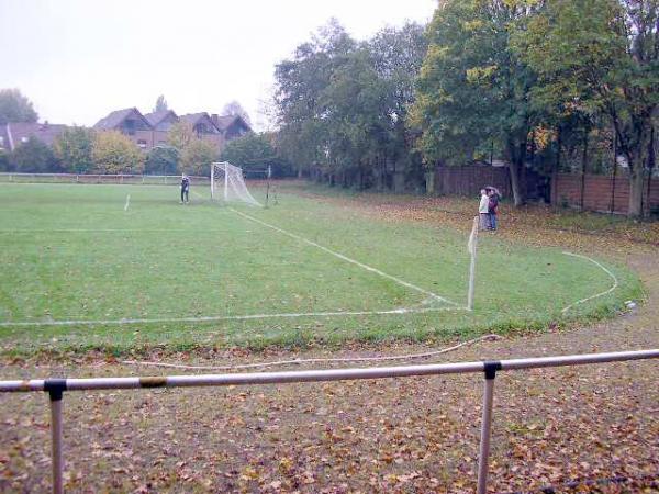 Sportanlage Am Lewacker - Bochum-Linden