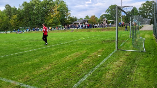 Sportplatz Büchold 2 - Arnstein/Unterfranken-Büchold