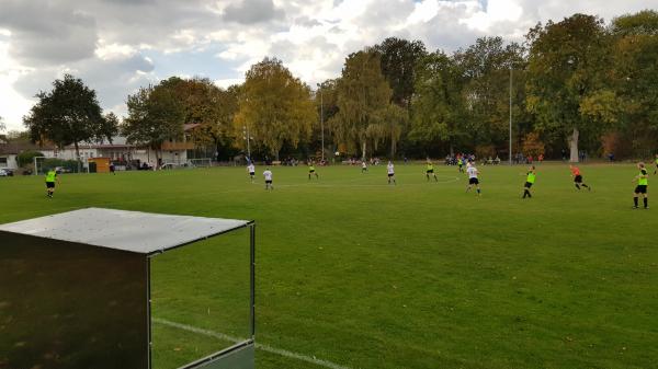 Waldstadion - Landshut-Schönbrunn