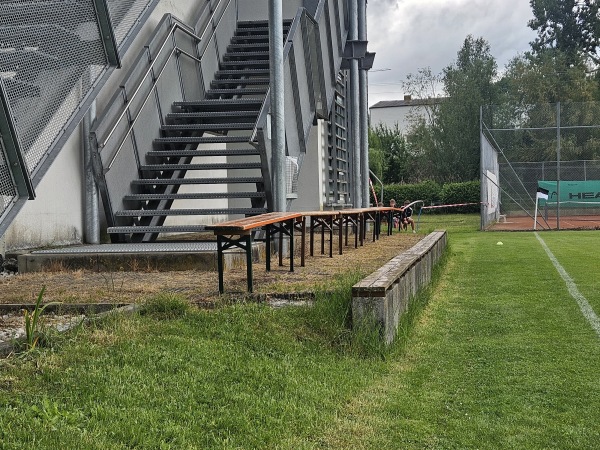 Moosarena - Postau