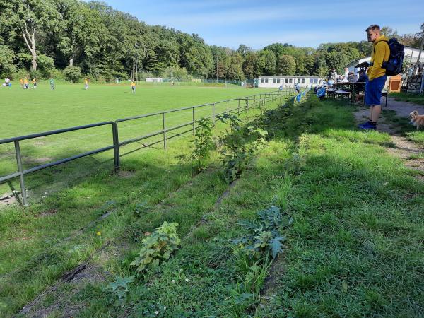 Sportanlage Neue Linie - Leipzig-Connewitz