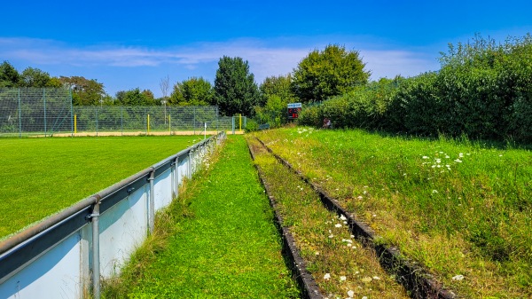 TSV-Stadion - Friedberg/Bayern