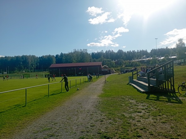 Ingarö IP - Ingarö