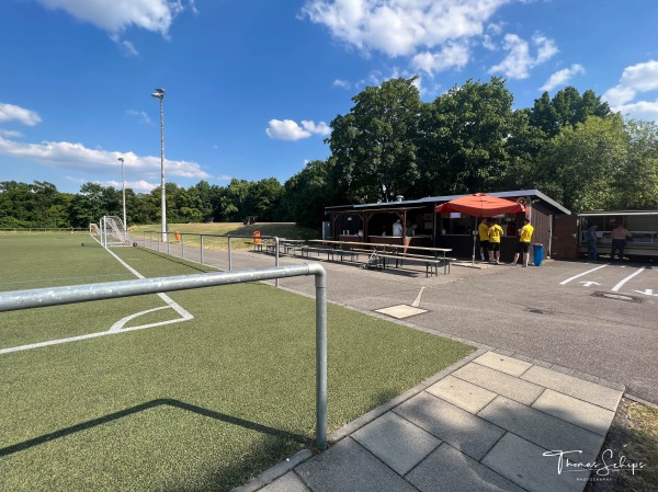 Sportanlage am Fasanenwald Platz 2 - Stuttgart-Weilimdorf