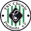 Wappen TSV Chemie Premnitz 1909  12975