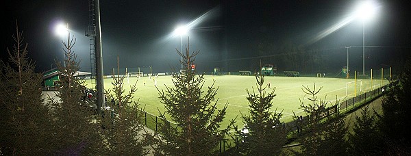 Športni park Zavrč - Zavrč