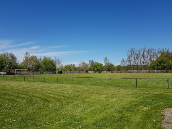 Sportgelände an der Naab - Schwandorf-Dachelhofen