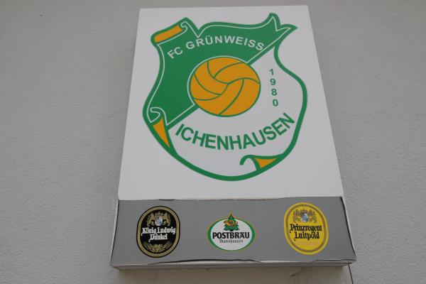 Günztalstadion - Ichenhausen