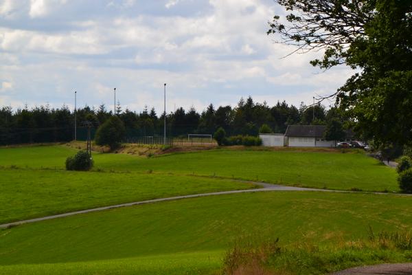 Sportplatz Katzwinkel - Katzwinkel/Sieg