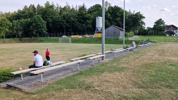 Sportanlage Falkenfels - Falkenfels