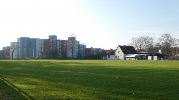 Sportanlage Christoph-Ding-Straße - Braunschweig-Veltenhof