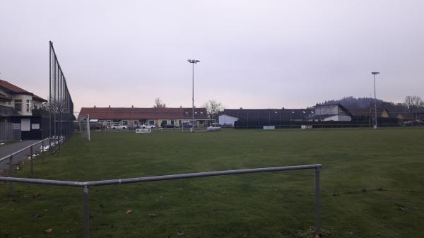 Sportplatz Lannach Nebenplatz - Lannach