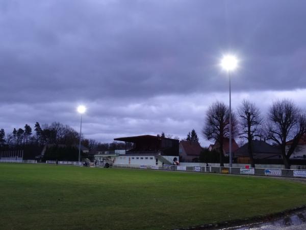 Stade Saint Etienne - Seltz