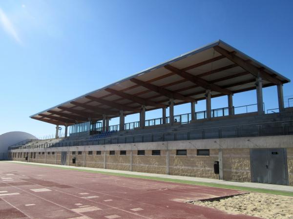Ciudad Deportiva Collado Villalba - Collado Villalba, MD