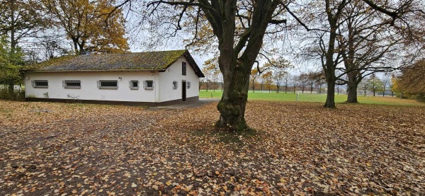 Sportplatz Alterkülz - Alterkülz