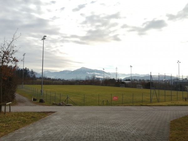 Sportplatz Eizmoos Platz 7 - Cham