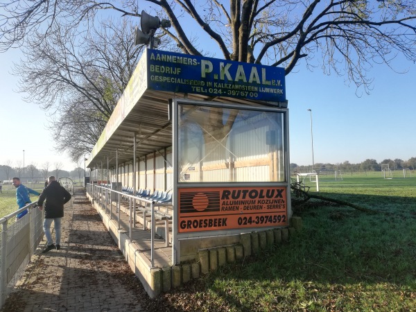 Sportpark De Horst - Groesbeek