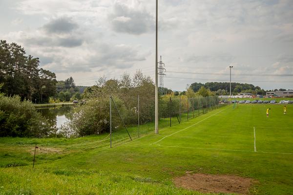 Sportanlage am Mühlweiher Platz 2 - Sengenthal-Reichertshofen