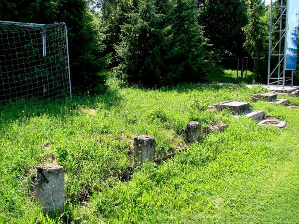 Sportplatz Tollwitz - Bad Dürrenberg-Tollwitz