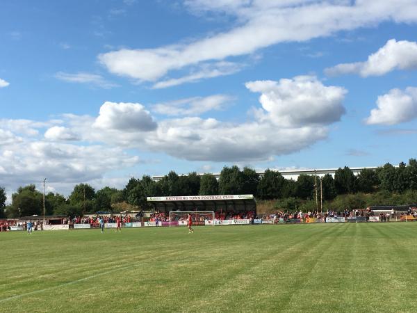Latimer Park - Kettering, Northamptonshire