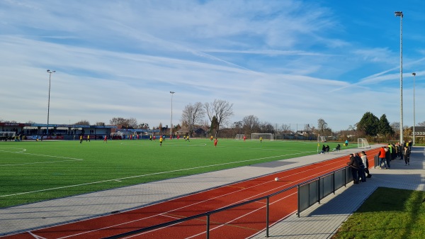 Hellweg-Stadion - Erwitte