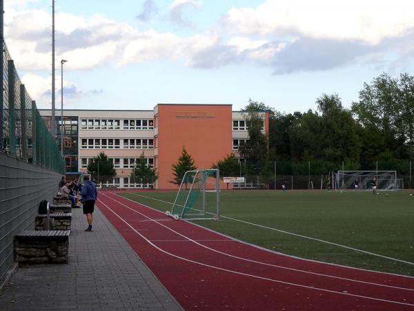 Nord-West-Leistungszentrum Evershagen - Rostock-Evershagen