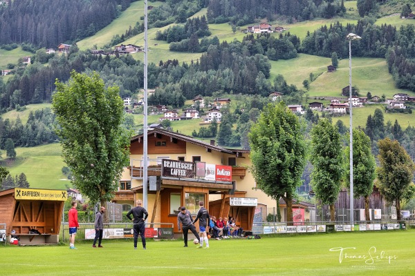 Sportplatz Stumm - Stumm