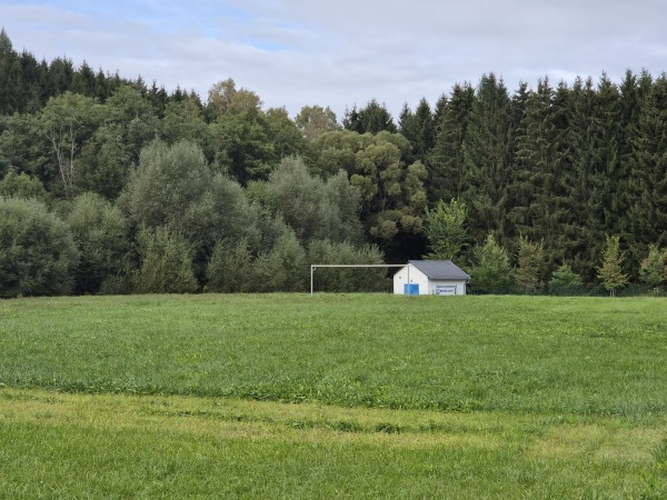Sportplatz Walthersdorf - Crottendorf-Walthersdorf