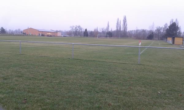 point S Reifenlehnigk Sportpark - Peitz