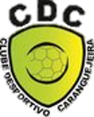 Wappen CD Caranguejeira  85750