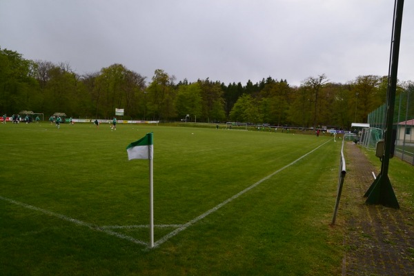 Sportplatz Süplingen - Haldensleben-Süplingen