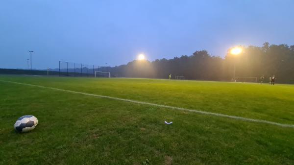 Sportanlage Habichtshorst B-Platz - Winsen/Luhe-Borstel