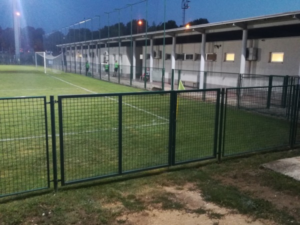 Stadion Valbruna igralište 3 - Rovinj