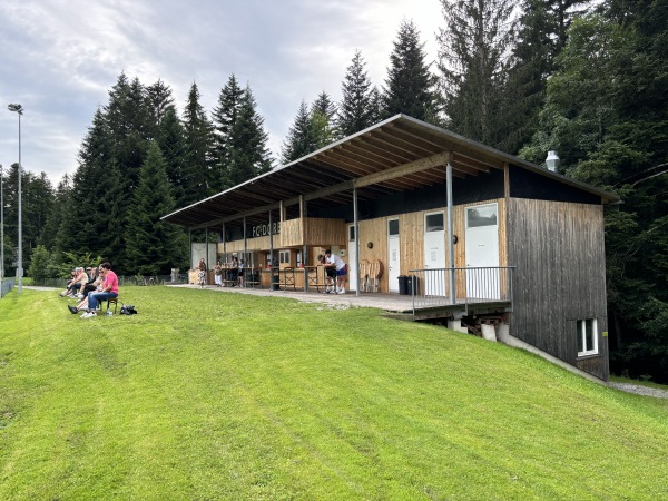 Waldstadion - Doren