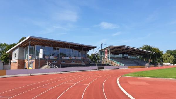 Emslandstadion - Lingen/Ems