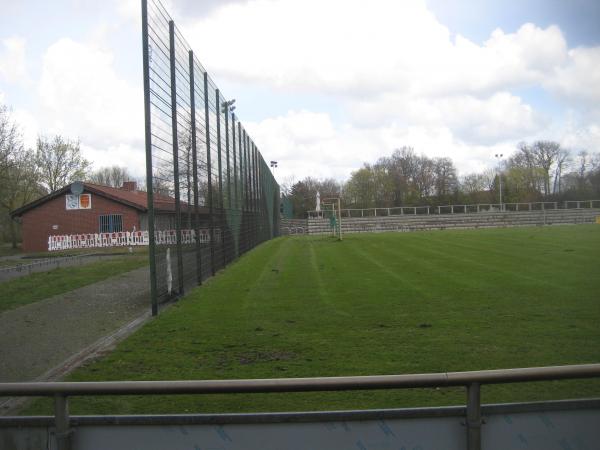 Sportzentrum West - Gütersloh