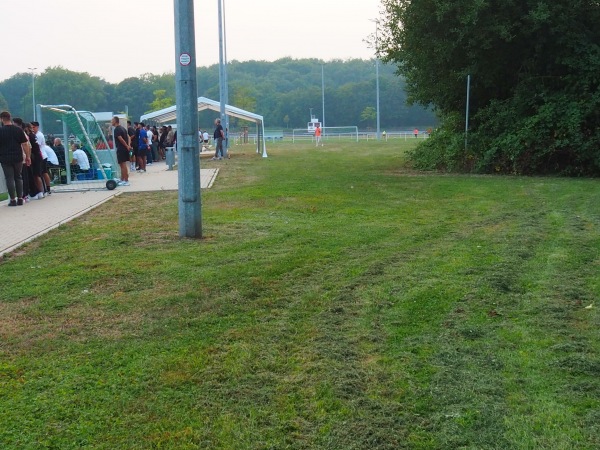 Mendespielplatz 3 - Dortmund-Lindenhorst