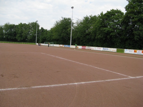 Sportplatz Jahnstraße - Vallendar