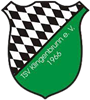 Wappen TSV Klingenbrunn 1966 diverse  71823