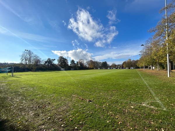 Sportanlage Dreispitz - Schaffhausen