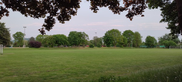 Erich-Schneider-Stadion B-Platz - Nordstemmen