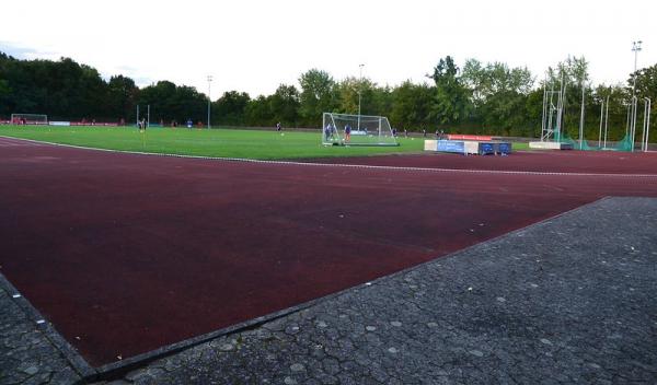 Rhein-Wied-Stadion - Neuwied