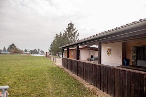 Sportzentrum Kümmersbruck - Kümmersbruck