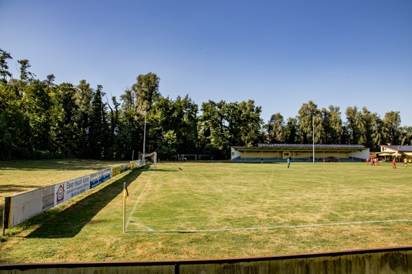 Hölzlstadion - Emmering bei Fürstenfeldbruck